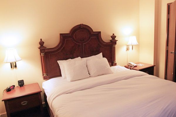 Fireside Inn and Suites-Belfast